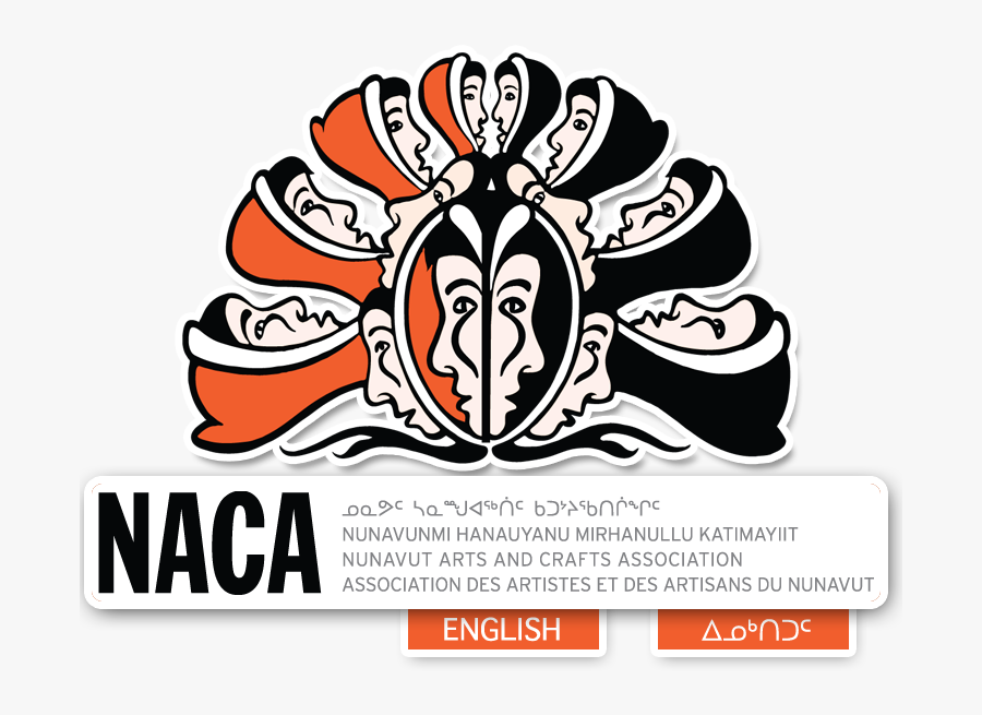 The Nunavut Arts And Crafts Association - Nunavut Arts And Crafts, Transparent Clipart