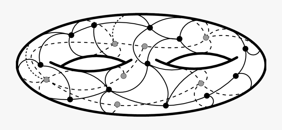 Circle, Transparent Clipart