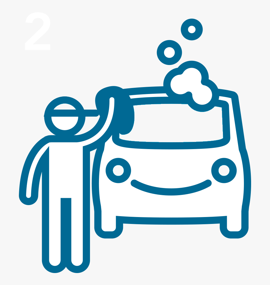 Start By Finding Your Car Location In The Map, What, Transparent Clipart