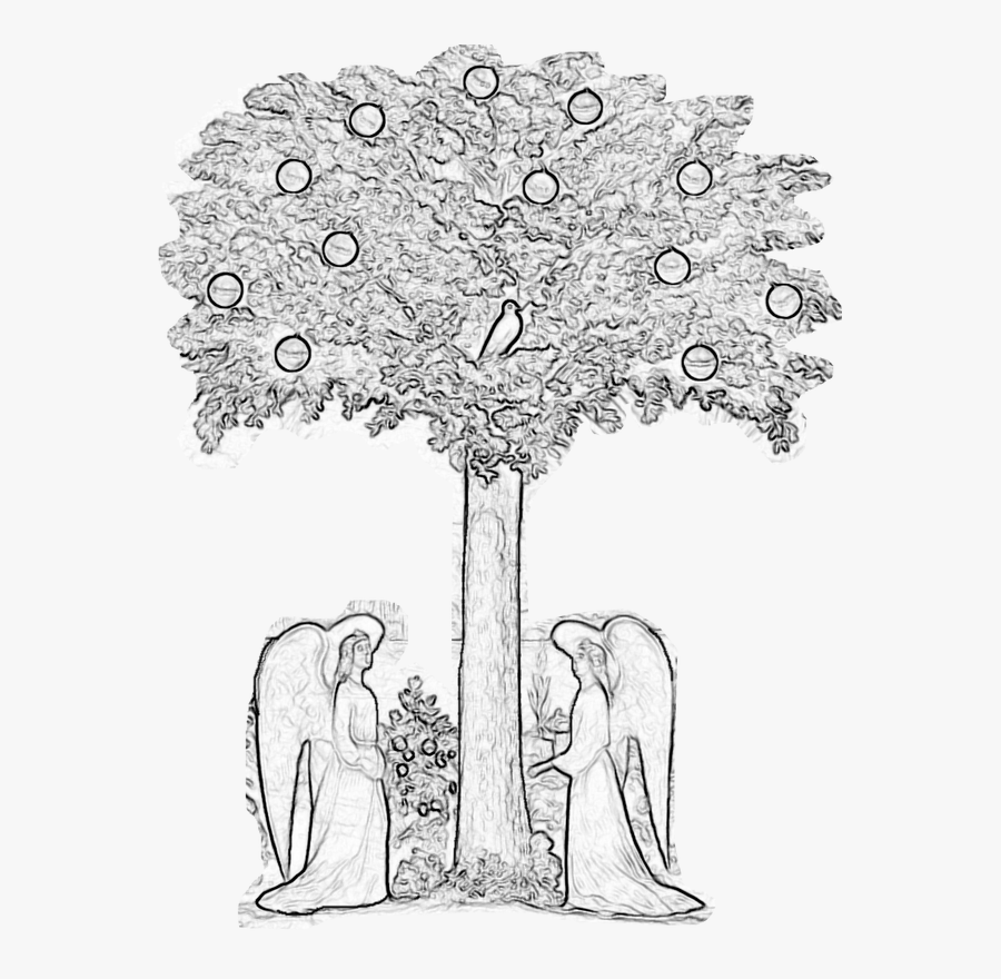 Picture - Drawing, Transparent Clipart