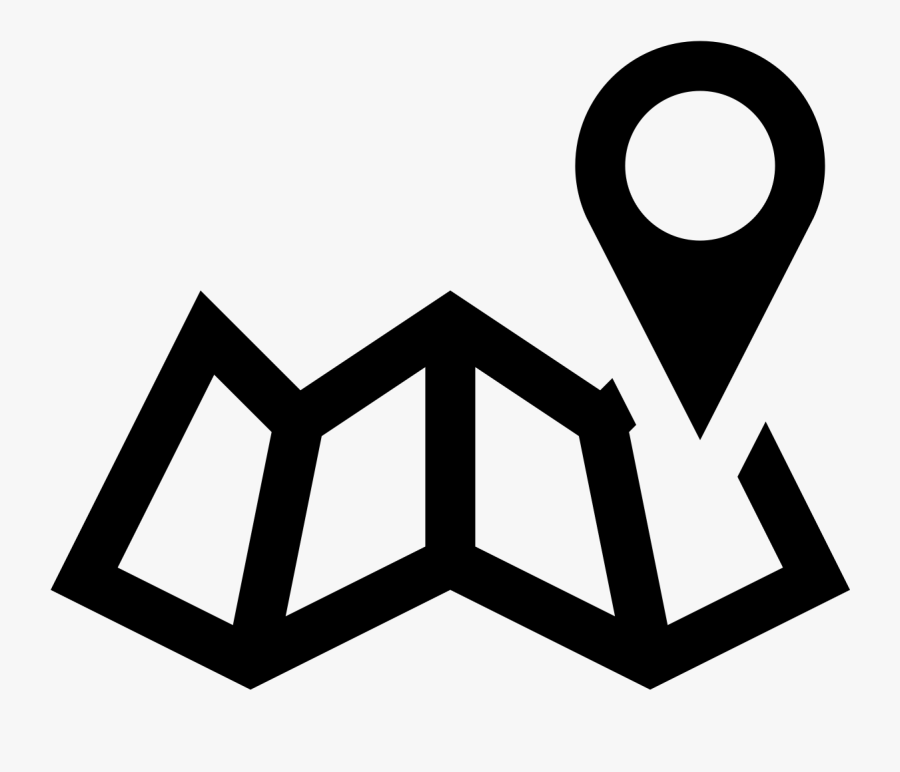 Google Computer Icons States Maps United Location - Location Map Icon Png, Transparent Clipart
