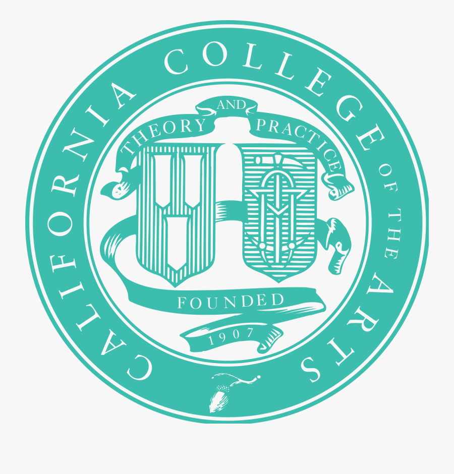 Crafts Clipart Visual Art - Logo California Institute Of The Arts, Transparent Clipart