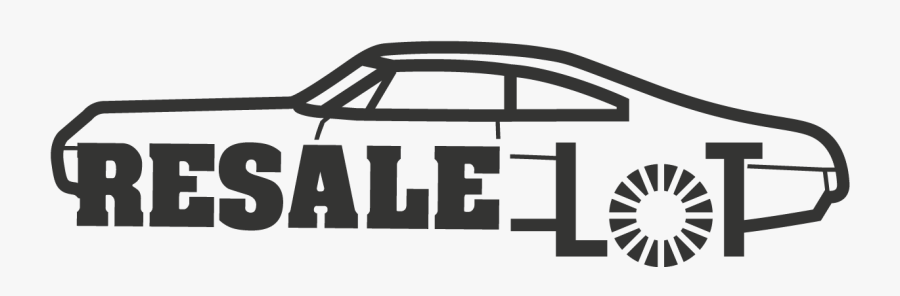 Resale Lot Logo - Secret Story 3, Transparent Clipart