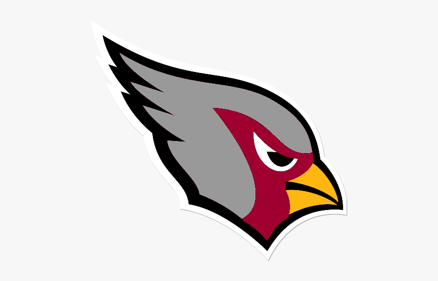 Desert Clipart Desert Arizona - Arizona Cardinals Nfl Logos, Transparent Clipart