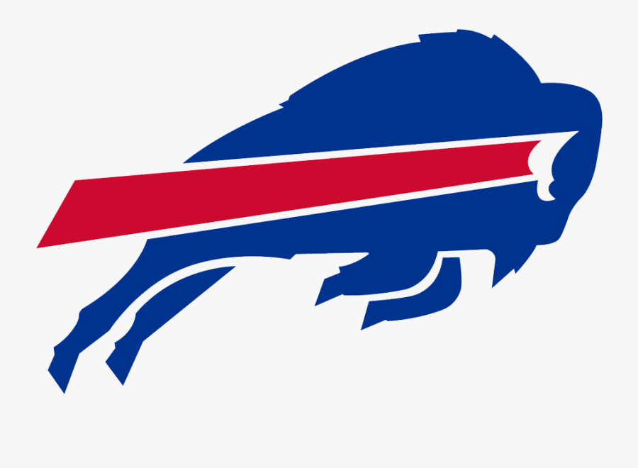 Buffalo Bills Logo Clipart , Png Download - Buffalo Bills Logo Transparent, Transparent Clipart