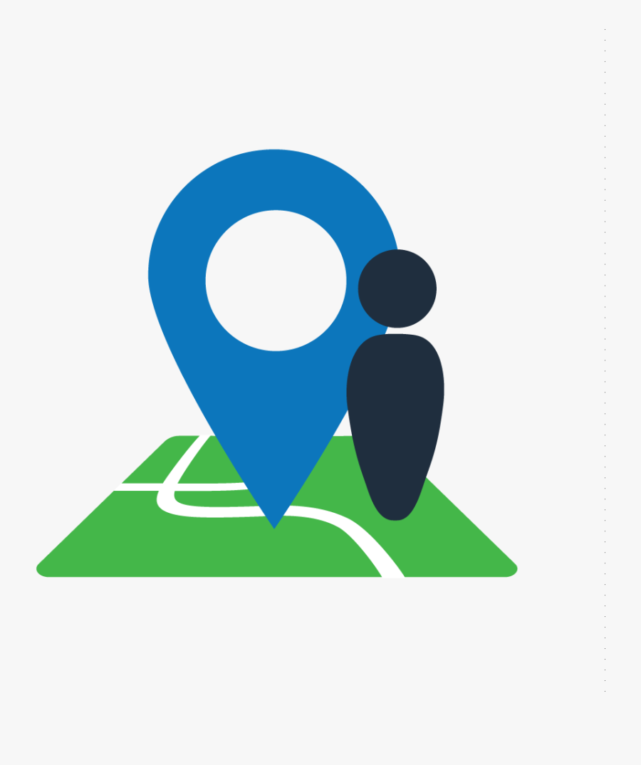 Lba - Location Based Advertising Lba, Transparent Clipart