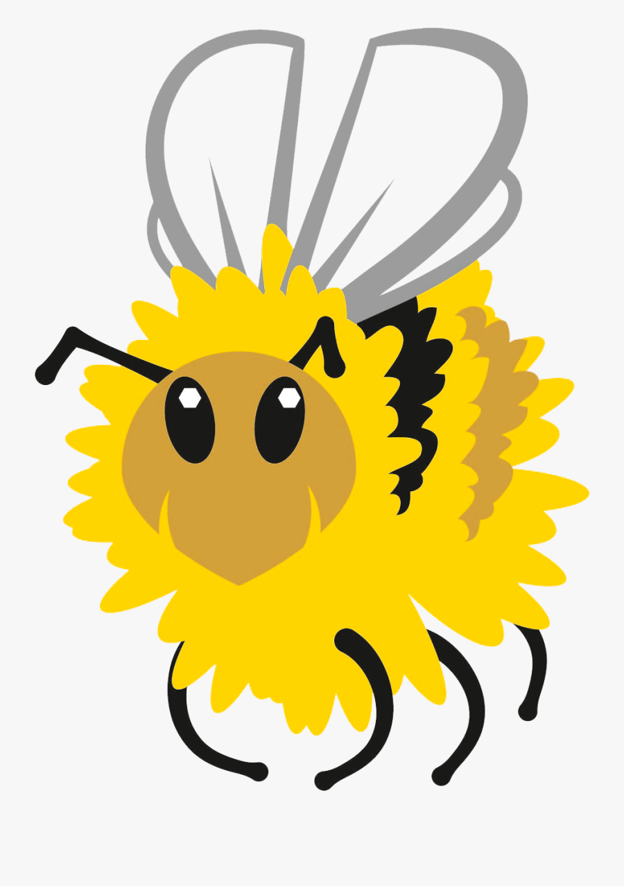 Bumble Bee Kids, Transparent Clipart