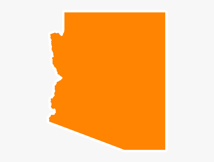 Geologic Map Arizona Tucson, Transparent Clipart