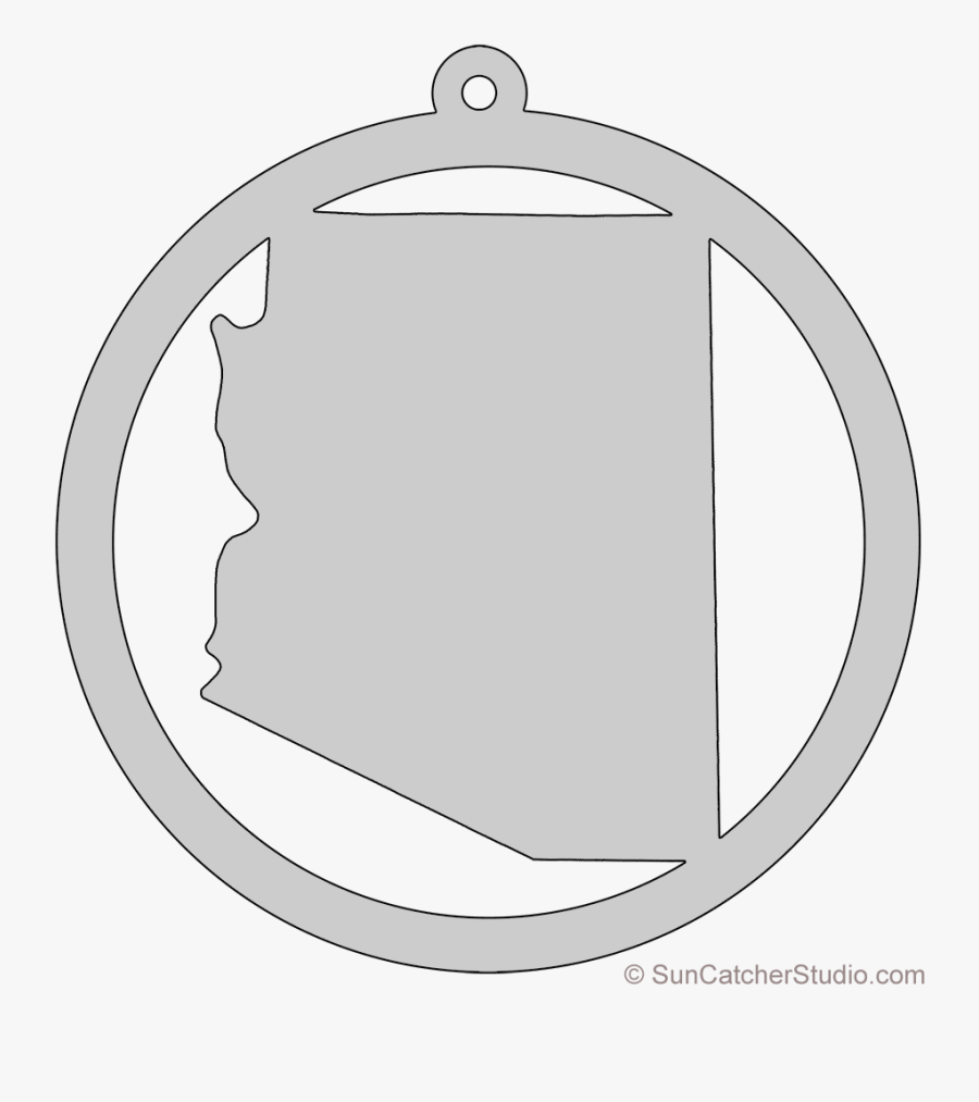 Circle, Transparent Clipart