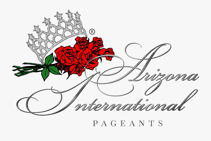 Arizona International Pageants - Mrs International, Transparent Clipart