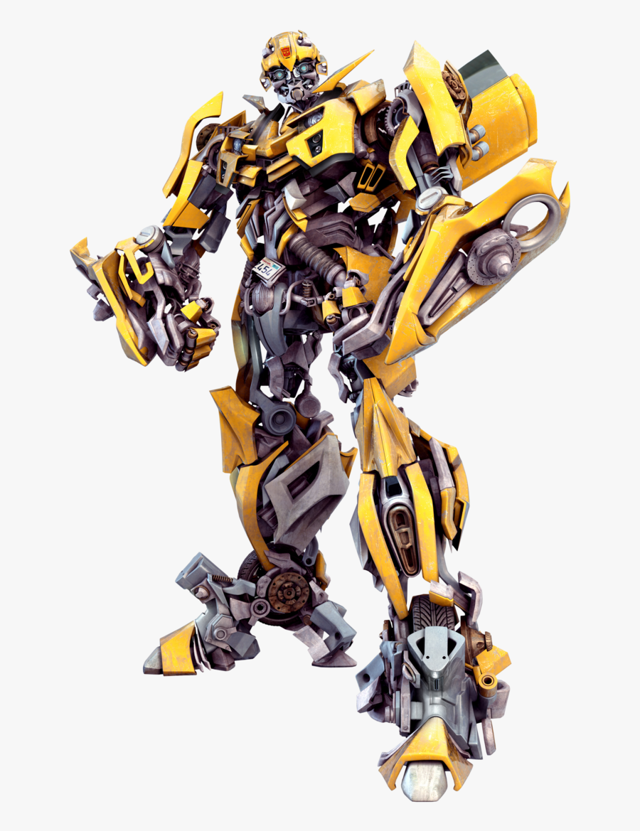Bumble Bee Png - Transformers Bumblebee Png, Transparent Clipart