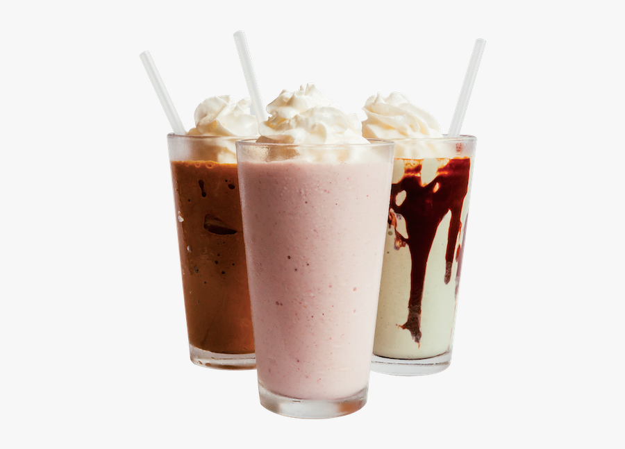 Download Milkshake Png File - Transparent Background Milkshake Transparent, Transparent Clipart