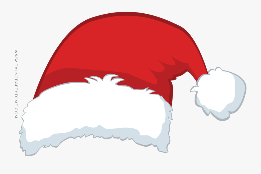 Clip Art Free Christmas Photo Booth Props - Фотобутафория Новый Год Шаблоны, Transparent Clipart