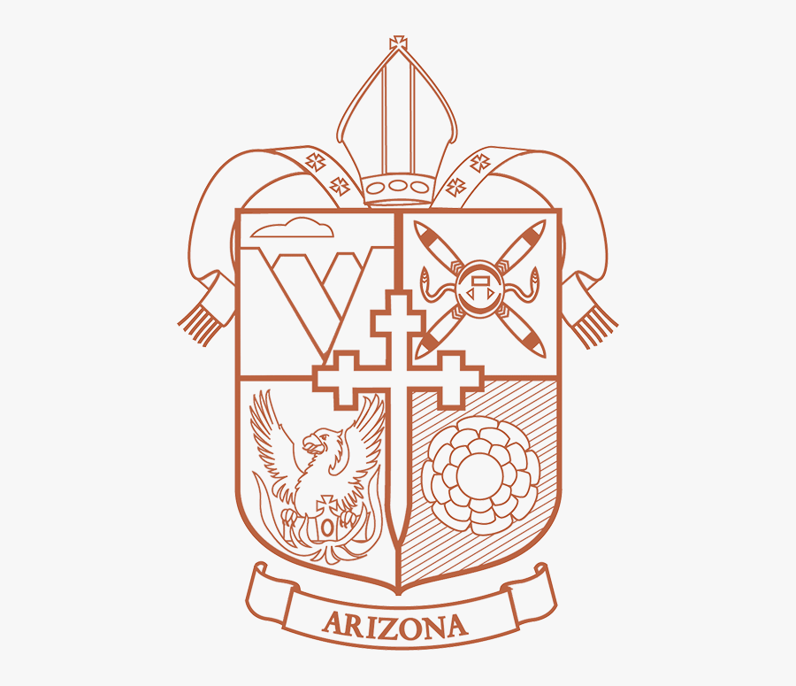 Episcopal Diocese Of Arizona, Transparent Clipart