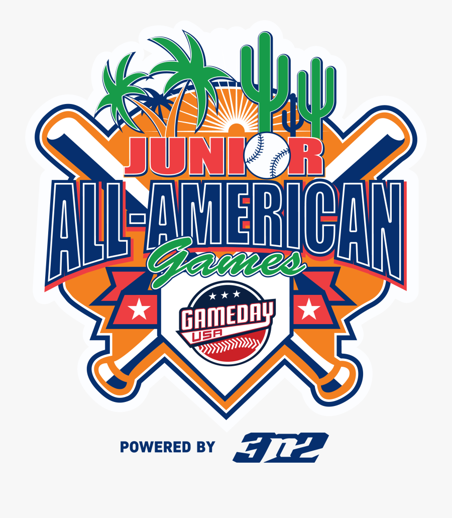 Game Day Usa All American, Transparent Clipart