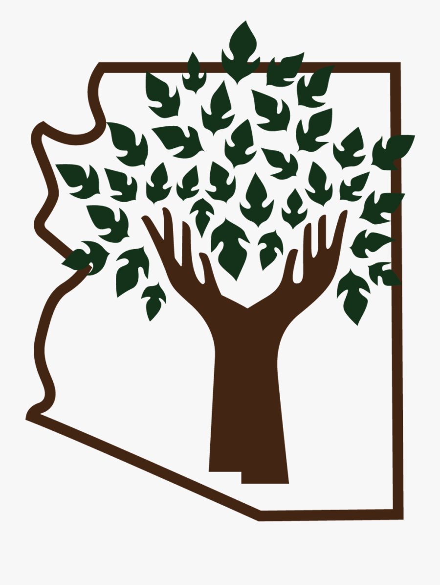 Arizona Community Tree Council, Transparent Clipart