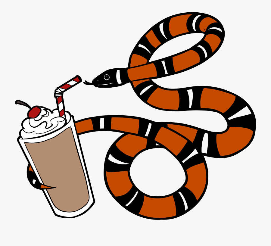 Elapidae, Transparent Clipart