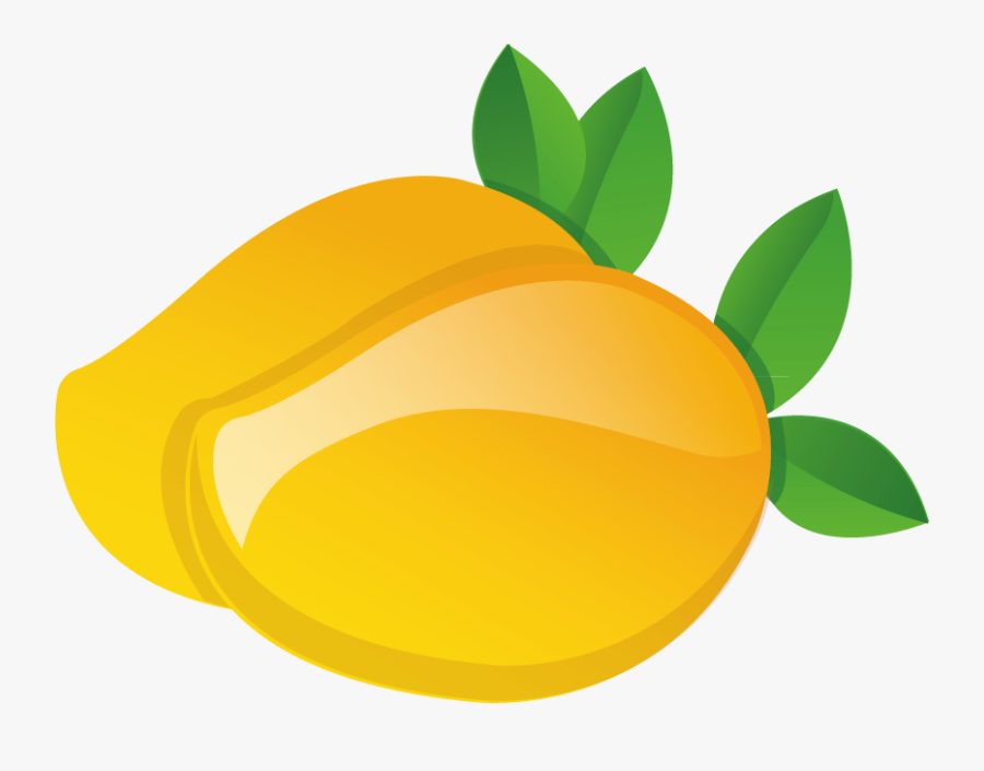 Mango Clipart Png, Transparent Clipart