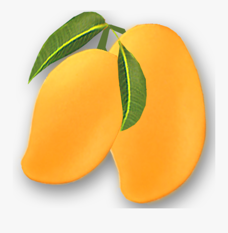 Mango Clipart Png File, Transparent Clipart