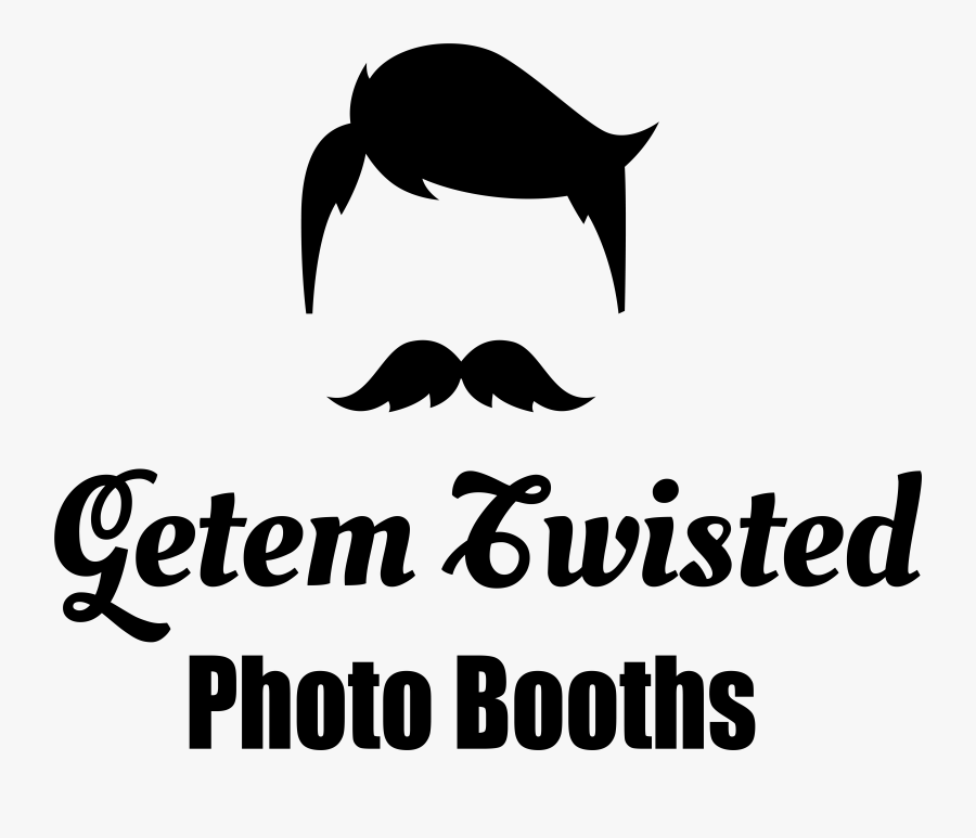 Photo Booth Clip Art, Transparent Clipart