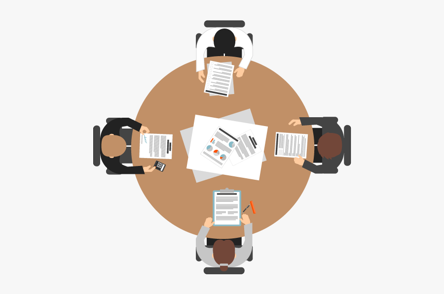 Digital Let Us Help, Transparent Clipart