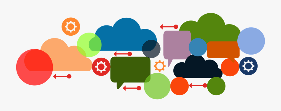 Navigating Digital Analytics For Social Marketing, Transparent Clipart