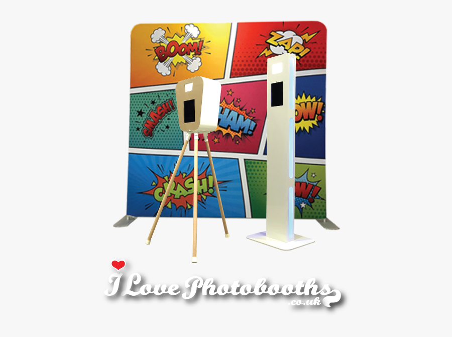 Photo Booth Sales Uk, Transparent Clipart