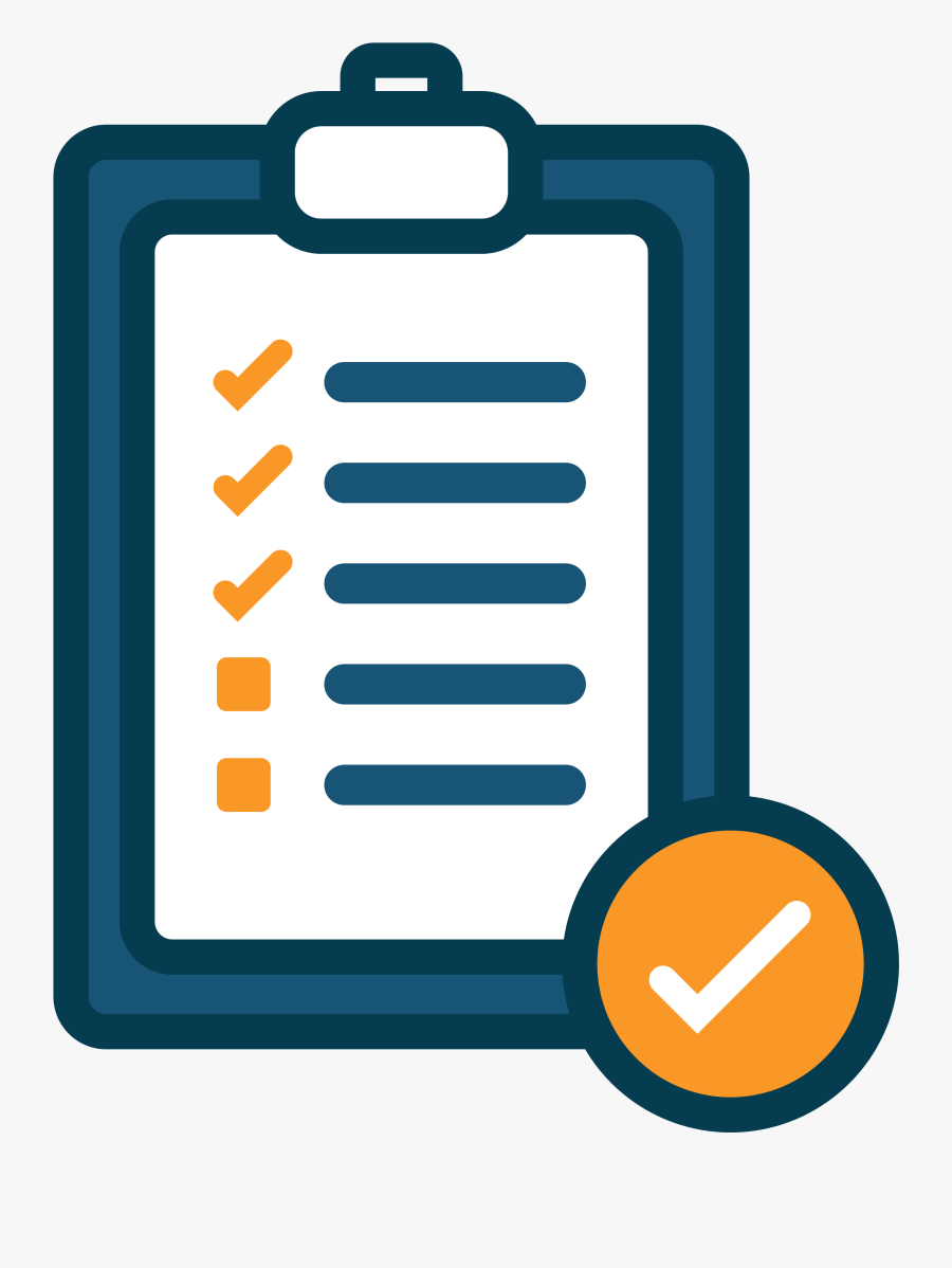 Get Your Free Inbound Marketing Checklist Clipart ,, Transparent Clipart