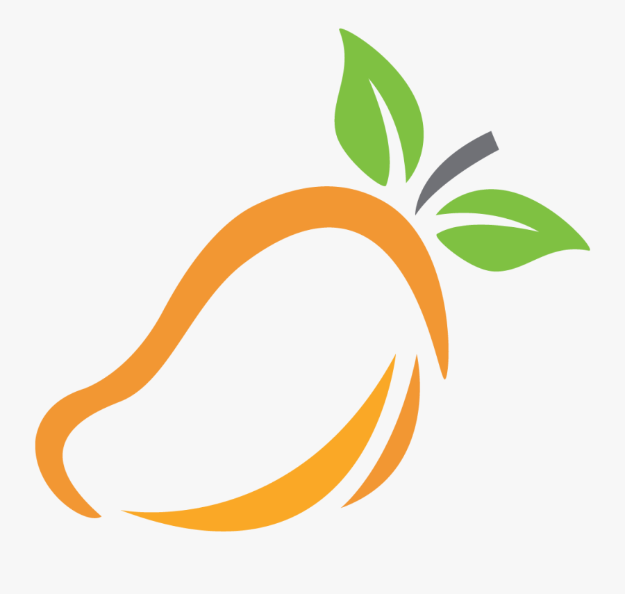 Transparent Leaf Clipart Free - Mango Leaf Clipart Png, Transparent Clipart