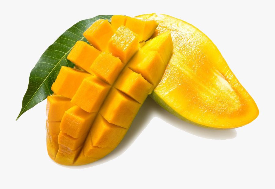 Mango, Clip Art, Manga, Pictures - Slice Mango, Transparent Clipart