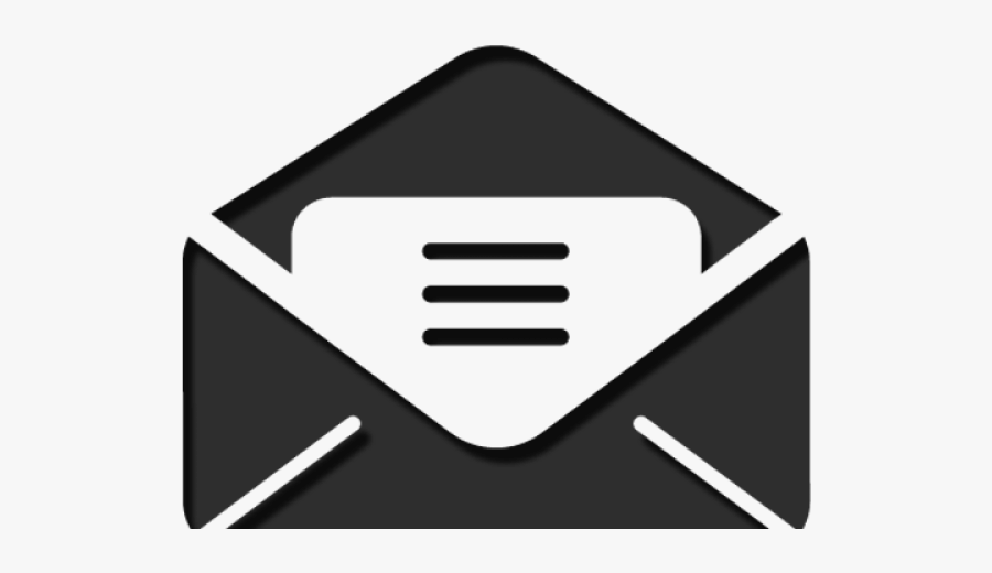 Email Id Icon In Png, Transparent Clipart