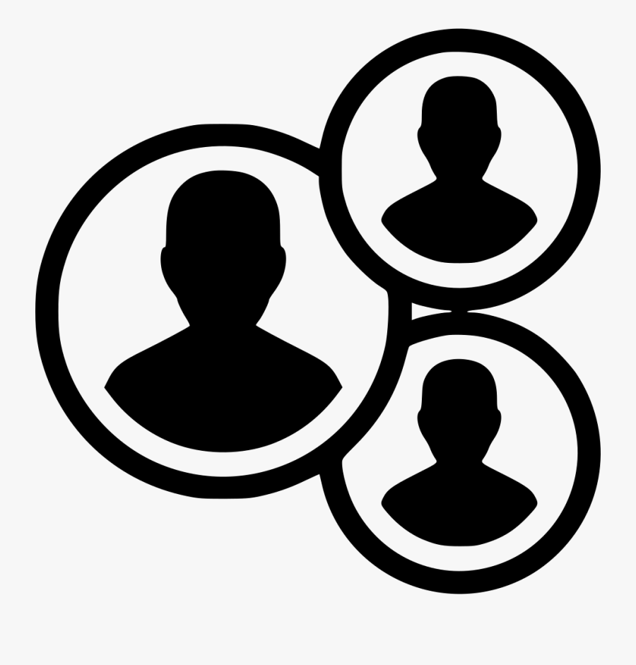 Affiliate Svg Free Download - Affiliate Marketing Icon Png, Transparent Clipart