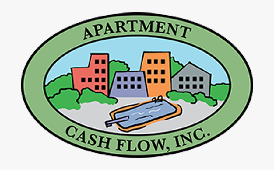 Clip Art Apartment, Transparent Clipart