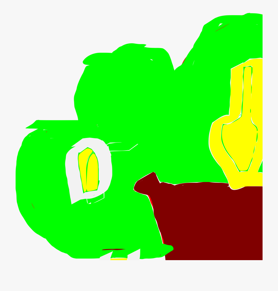 Mango Tree Clip Arts - Clip Art, Transparent Clipart