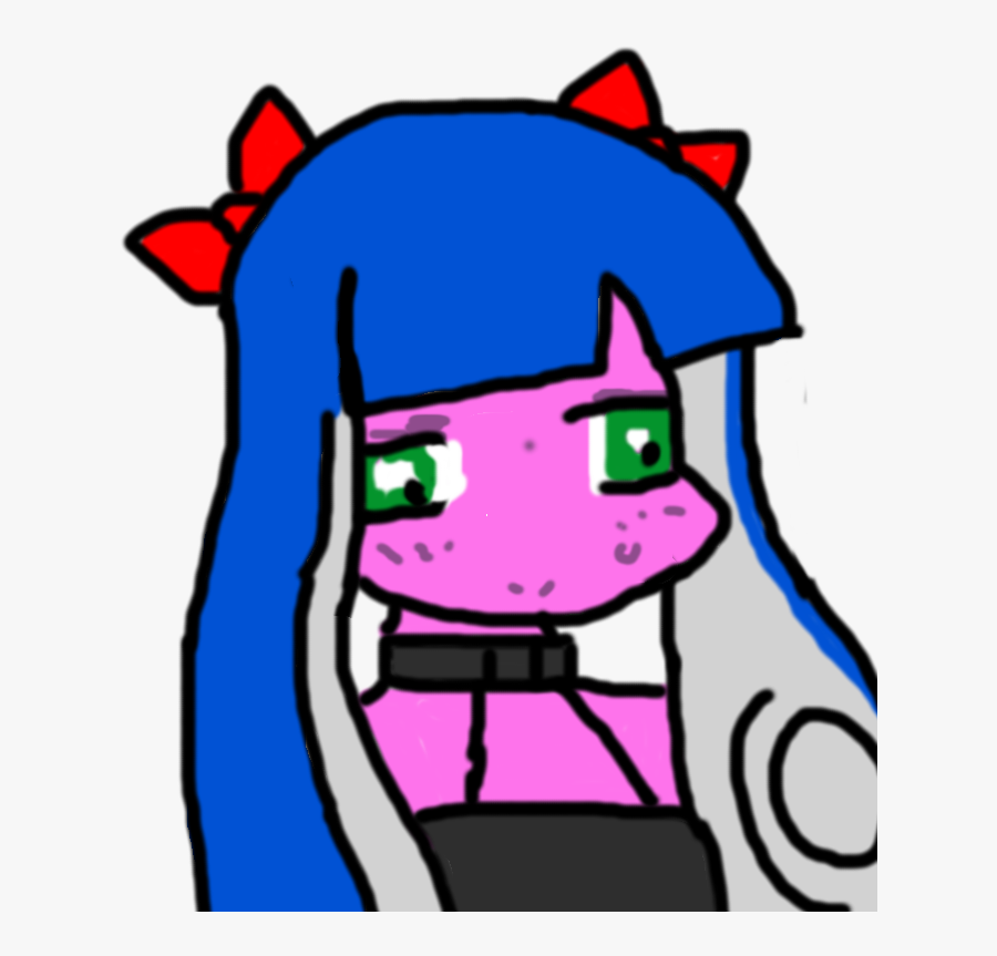 Squid Clipart Head, Transparent Clipart