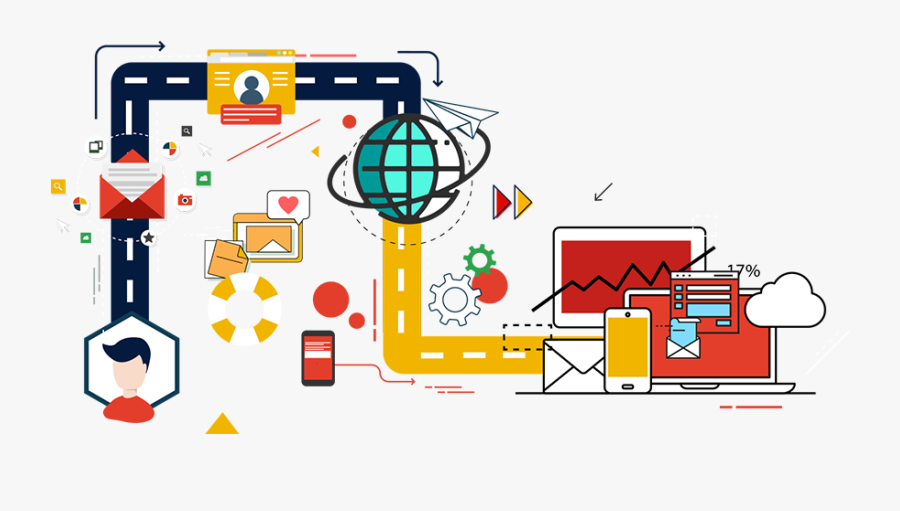 Email Marketing Durban Agency, Transparent Clipart