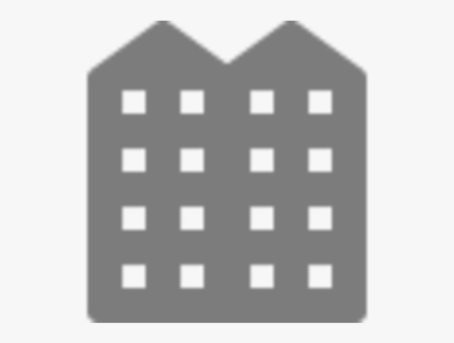 Green Apartment Icon, Transparent Clipart