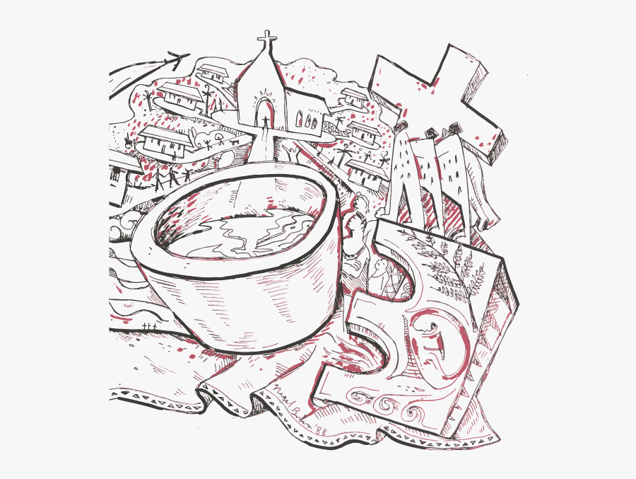 Sketch, Transparent Clipart