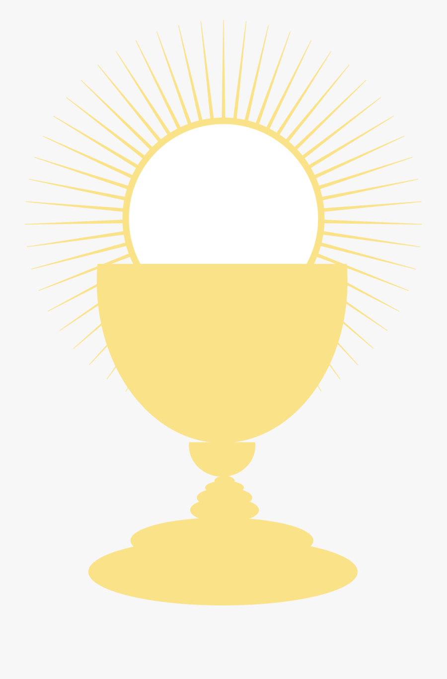 Images In Collection Page - Chalice Communion Clip Art, Transparent Clipart