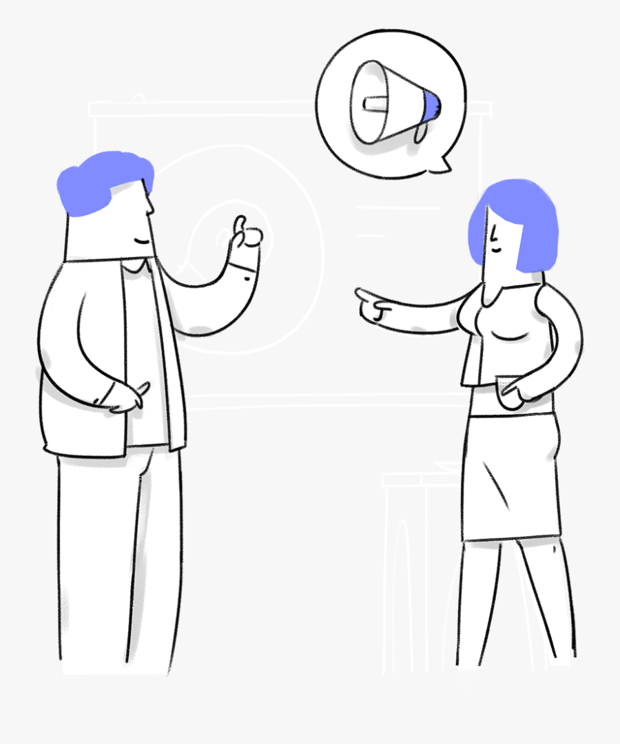 Cartoon, Transparent Clipart