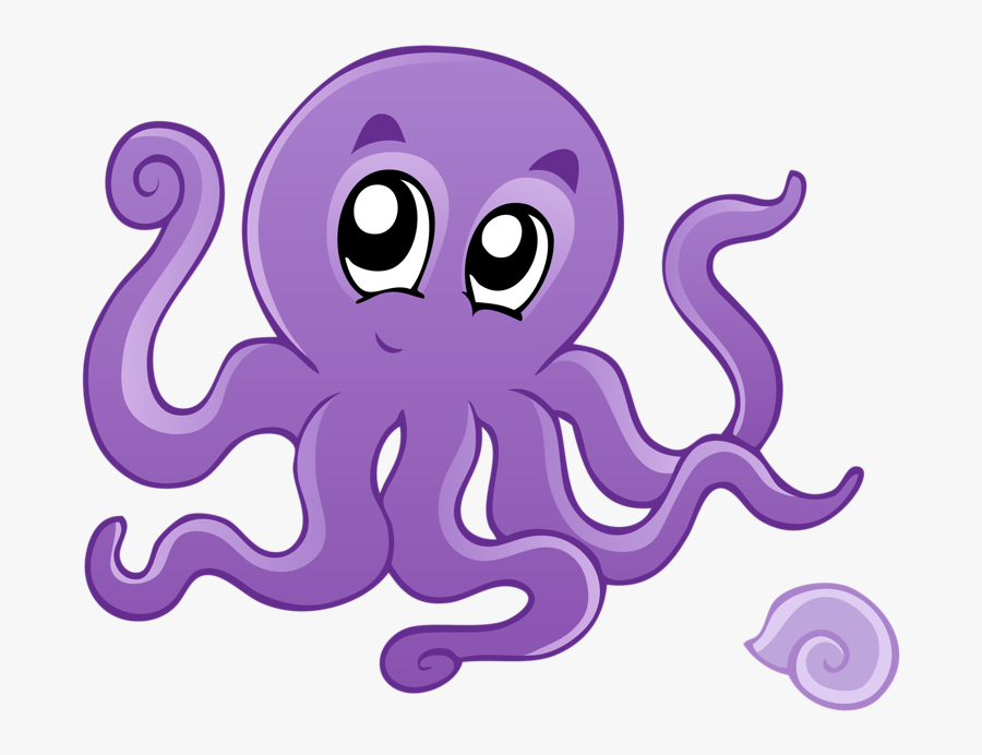 Youth Day Aqua Crazy - Pulpo Animado, Transparent Clipart