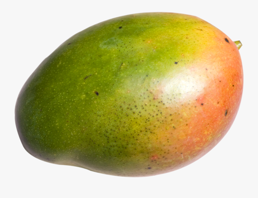 Mango Big, Transparent Clipart