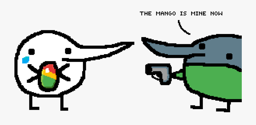 Cartoon, Transparent Clipart