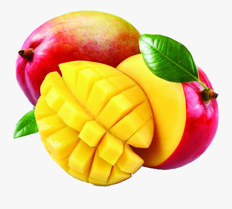 Transparent African Mango Png, Transparent Clipart