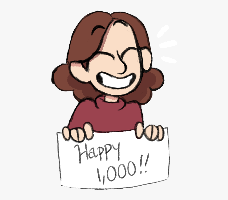 Cartoon, Transparent Clipart