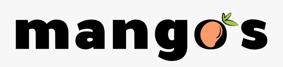 Mango's Bethany Beach Logo, Transparent Clipart