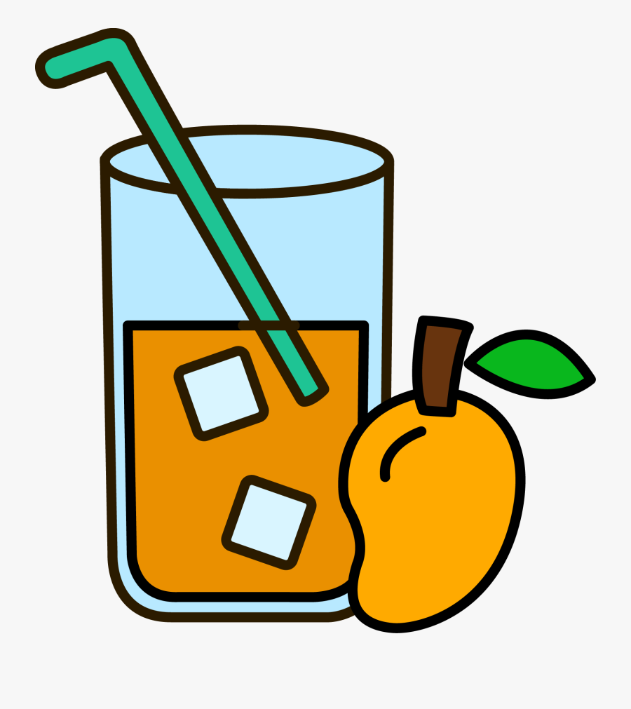 Clipart Library Trinetra About Free Indian - Mango Juice Clipart, Transparent Clipart