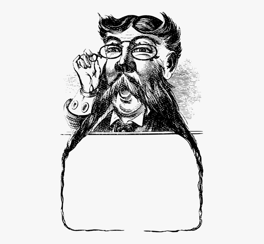 Hairstyle,art,monochrome Photography - Imagenes Vintage Vector En Espejo, Transparent Clipart