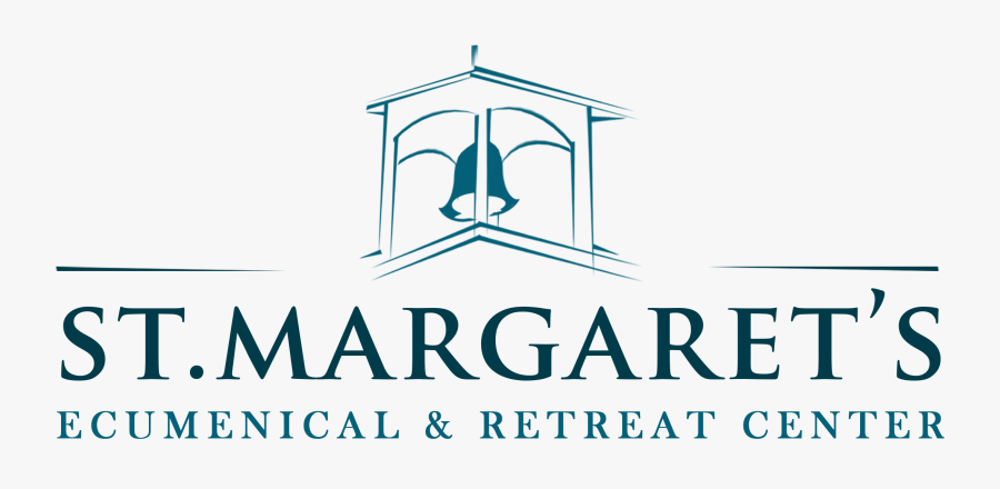Margaret"s Ecumenical & Retreat Center - Graphic Design, Transparent Clipart