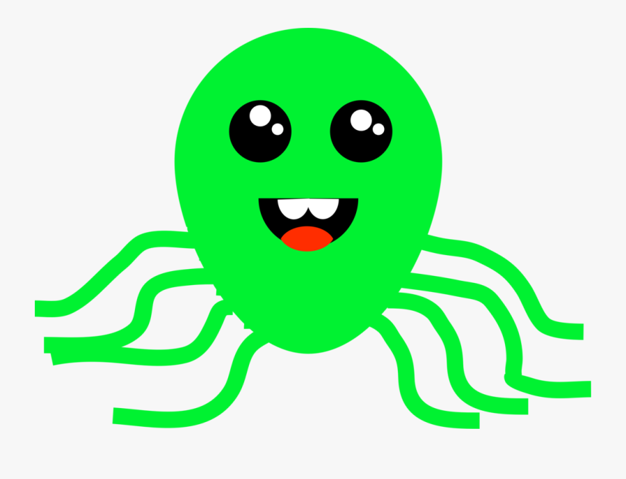 Line Art,plant,smiley, Transparent Clipart